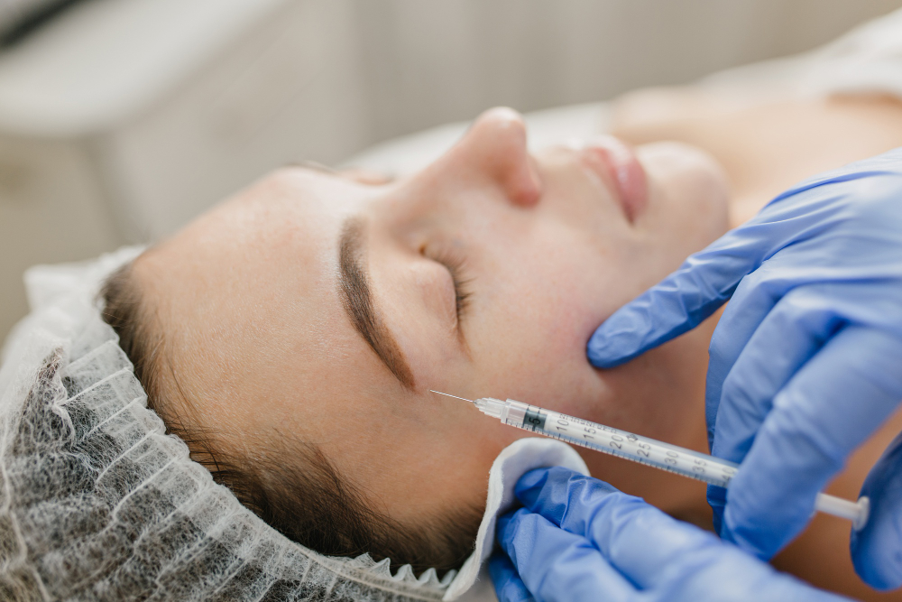 PRP Treatment
