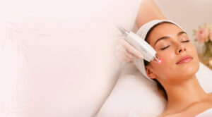 Low-Level Laser Light Therapy